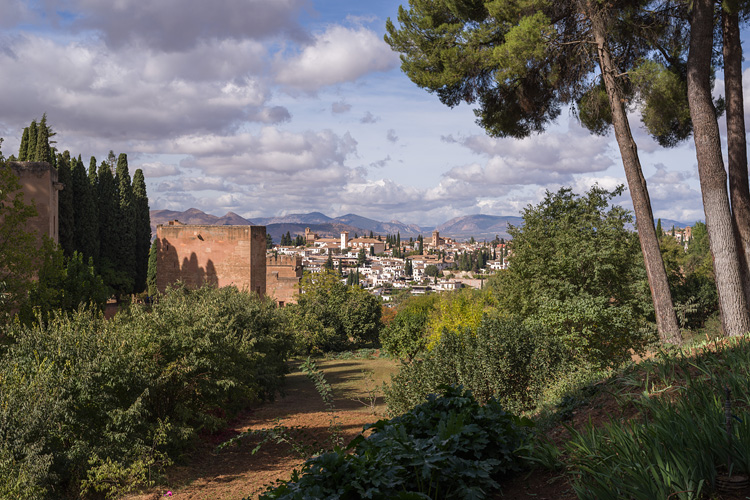 Granada